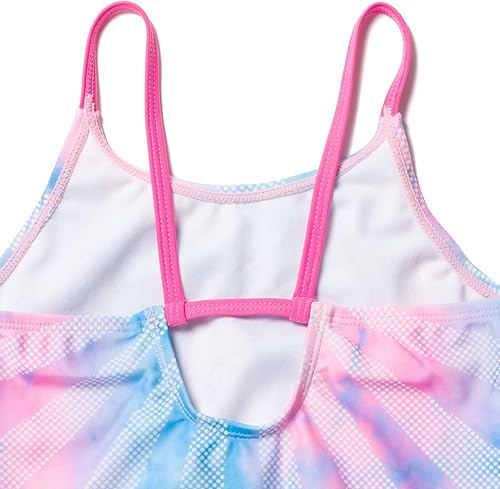 Miniatura 5 de SEGA Sonic The Hedgehog - Traje de baño de una pieza para niñas y niños pequeños a grandes