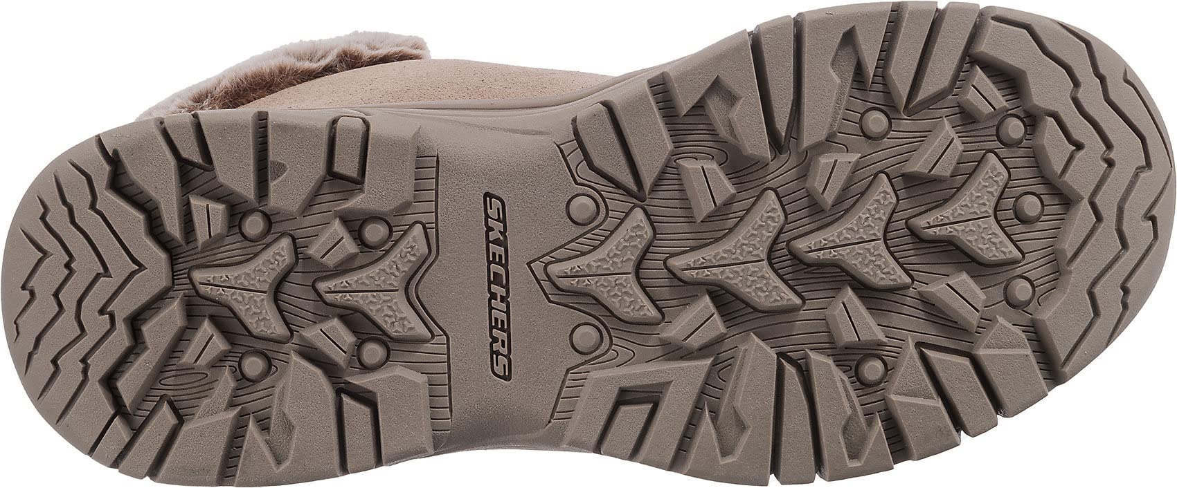 Skechers Kobiety TregoButy za kostkę