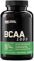 Vista 9 de Optimum Nutrition Cápsulas BCAA, 1031737, 1