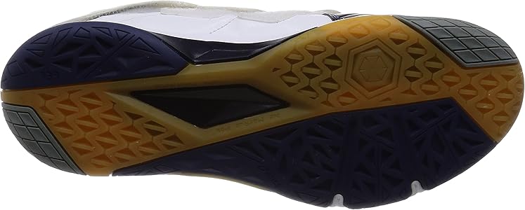 廃盤品✨ アシックス サイバーゼロ TVR451 【26.0】 バレーボール アシックス(asics) ローテ CYBERZERO (サイバーゼロ) Regular