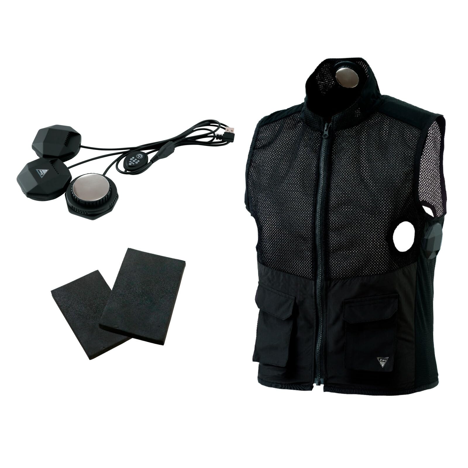 y*1様 XEBEC WATER COOLING VEST 715Cak-9-YL._UF1000,1000_QL80_.jpg