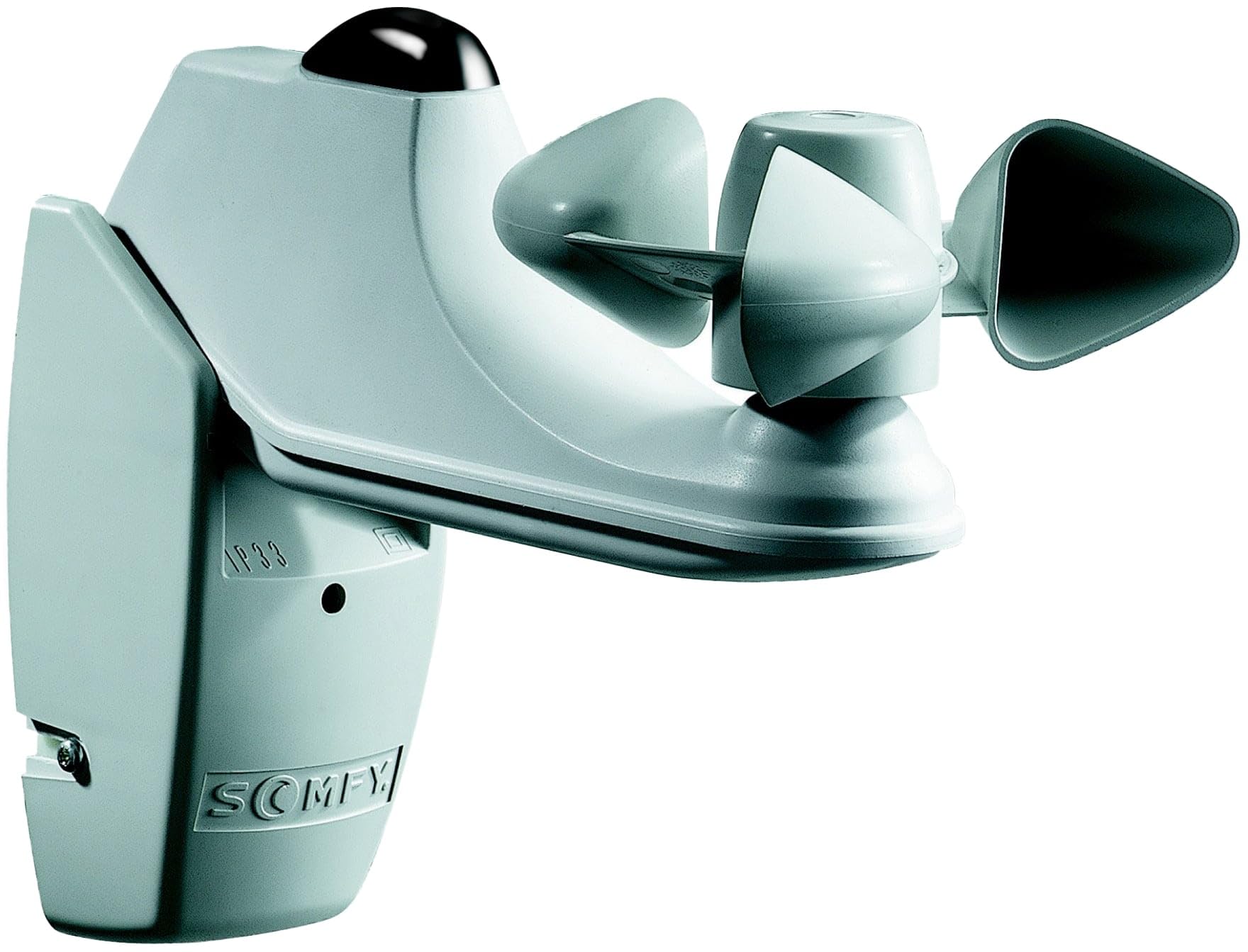 Windsensor Soliris io 1 W 230 V 5 m Kabel