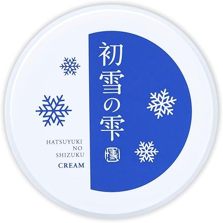 Amazon 初雪の雫 オールインワンクリーム トーンアップ クリーム 保湿クリーム 顔 フェイスクリーム シミ お試し 27g 約2週間 初雪の雫 ナイトケアクリーム 通販 Amazon 初雪の雫 オールインワンクリーム トーンアップ クリーム 保湿クリーム 顔 フェイスクリーム シミ お試し 27g 約2週間 初雪の雫 ナイトケアクリーム 通販