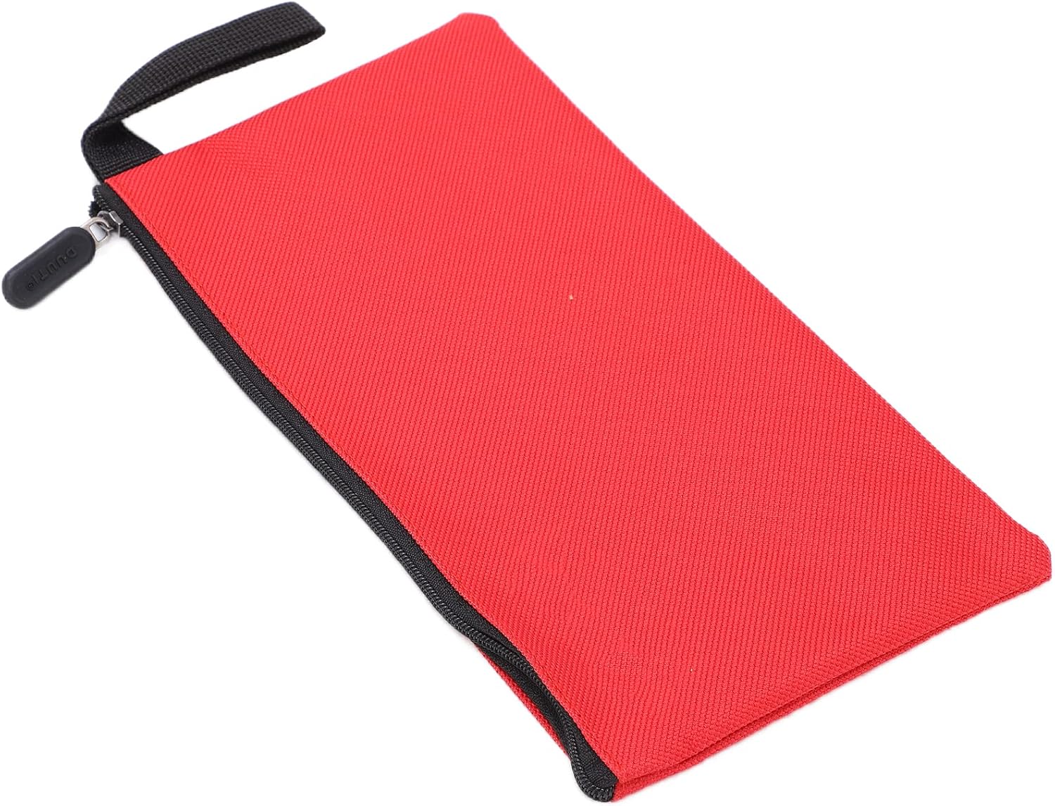 VBESTLIFE Tool Bag 600D Polyester Portable Wear-Resistant Storage Pouch Tools Organizer(red) Riding Racks and Storage