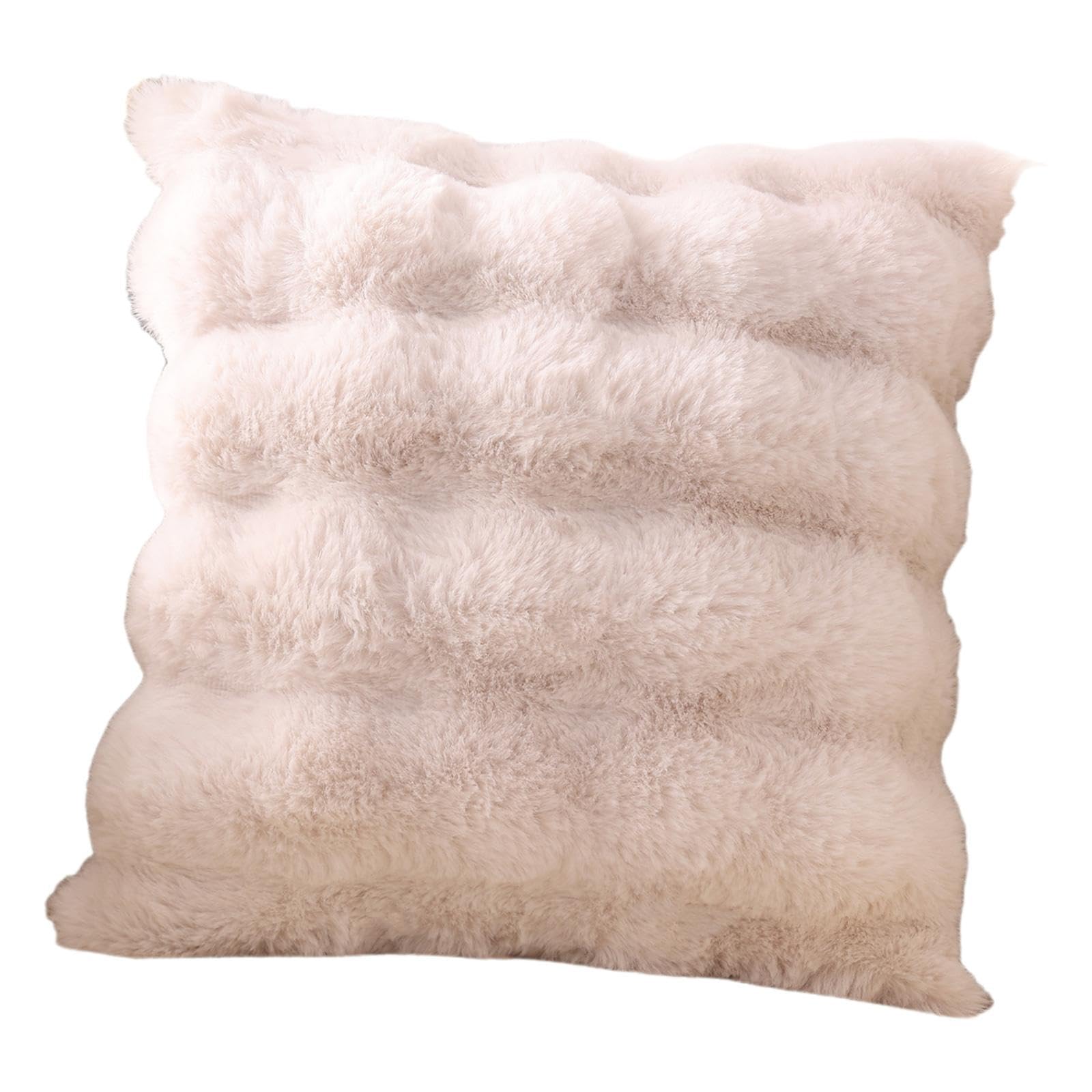 Throw Pillow Birthday Gift Soft Decorative Pillow for Room Decor Bedroom Bed White |Home & Garden | Home D?©cor | Pillows-image-32