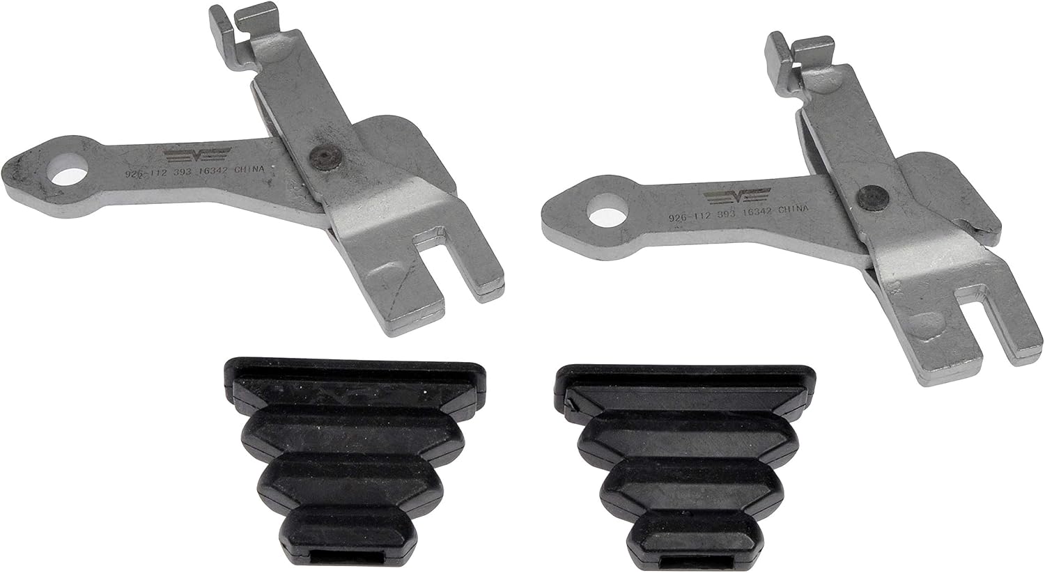Dorman 926-112 Parking Brake Lever Kit Compatible with Select Ford Models