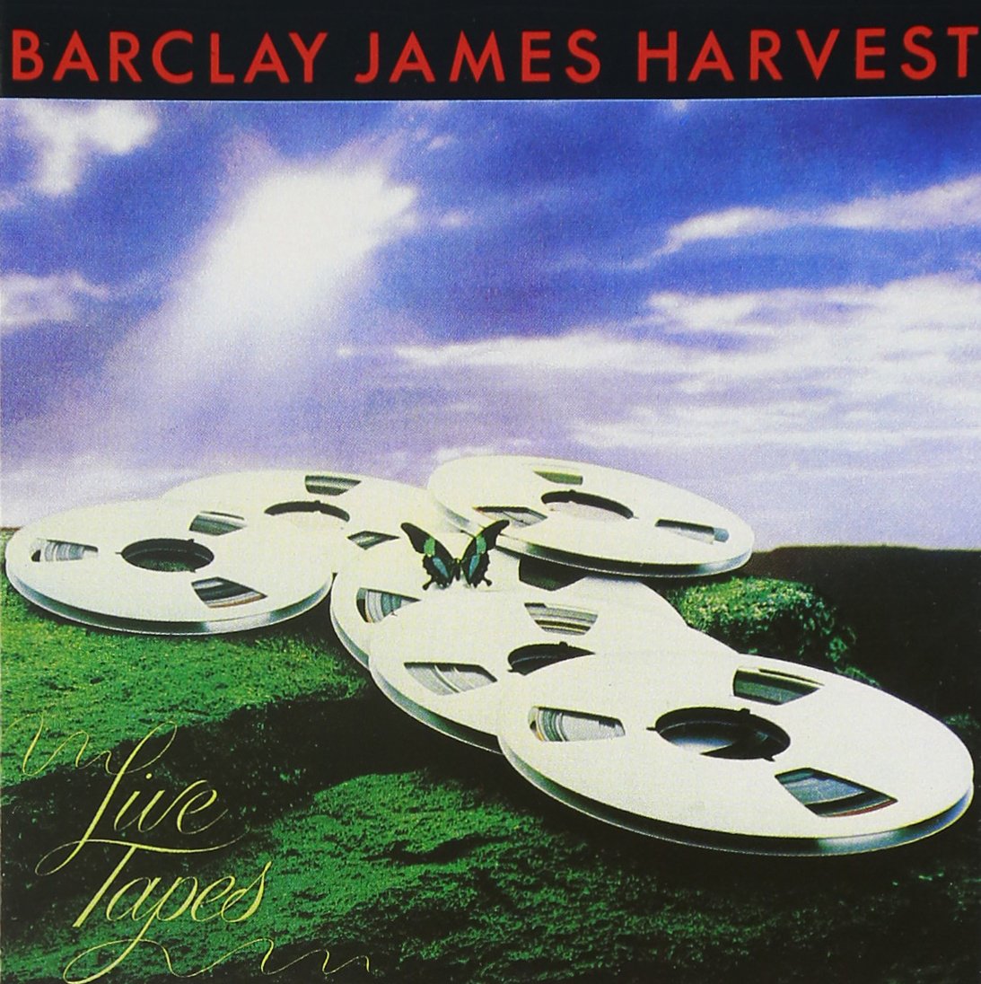 Live Tapes
