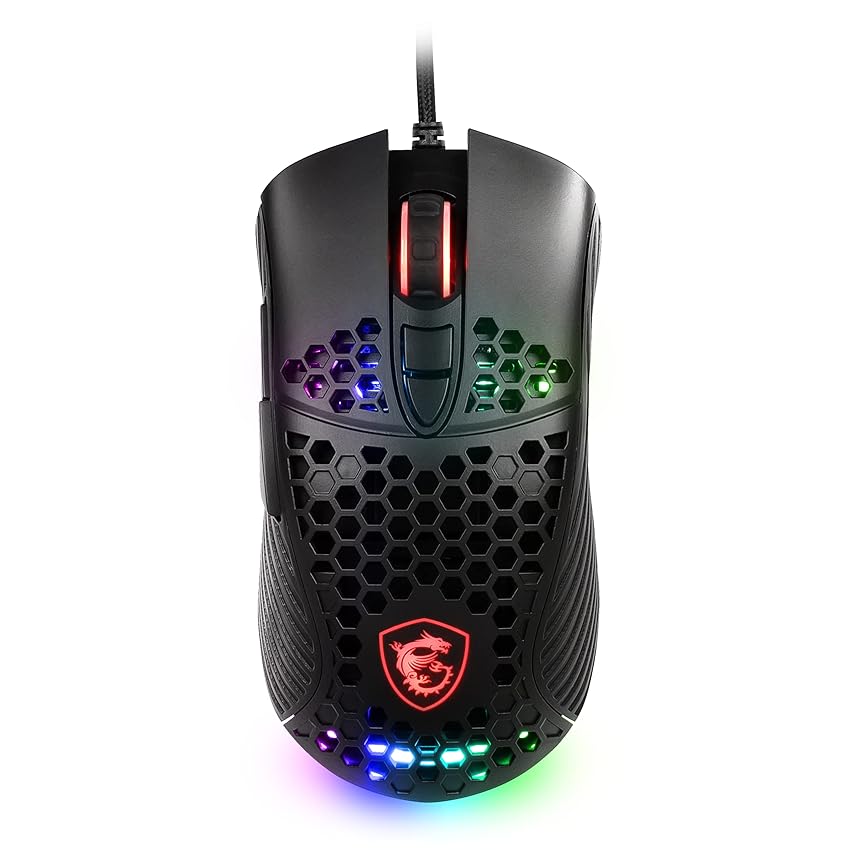 Immagine del prodotto MSI GAMING MOUSE M99 BOX