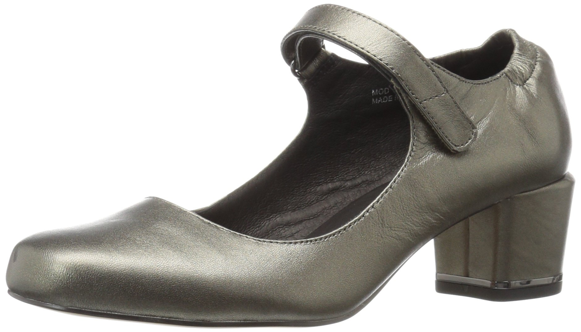 Sudini Women's Mod Dress Pump