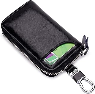 MAKINGTEC Leather Car Key Case