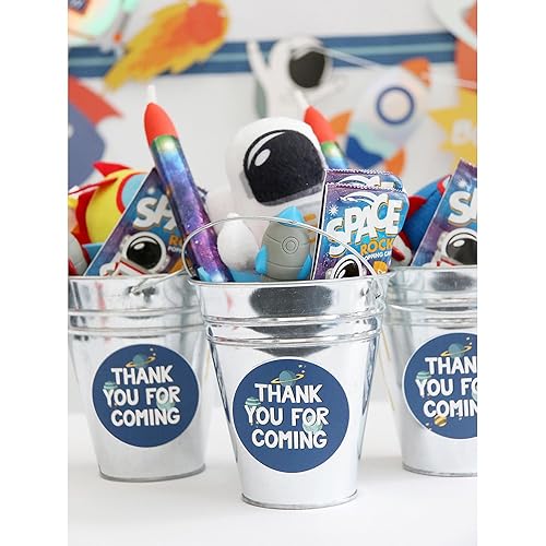 Miniatura 3 de Fun Express Space Rock Candy - Suministros de escuela bíblica para vacaciones de VBSDecoración