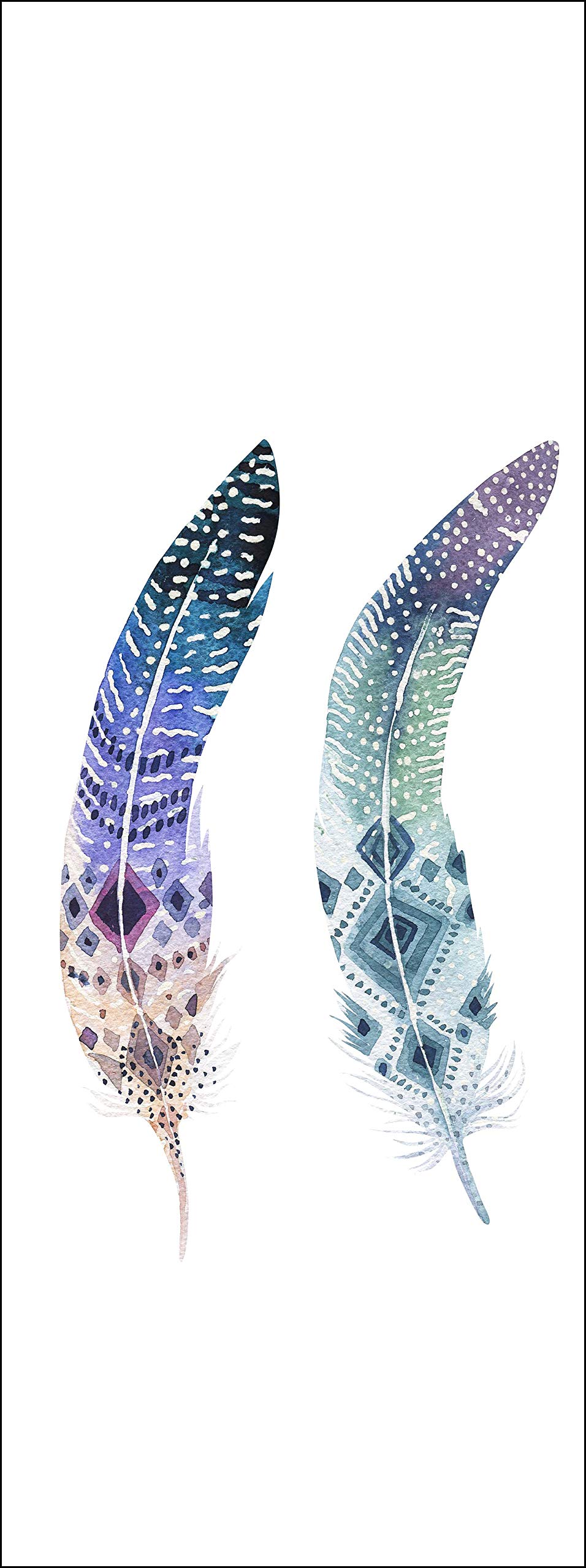 Estoralis | Animaux | Store Enrouleur | sans Outil Tissu translucide imprimé | A-164 | 55 x 150 cm. (Largeur/Hauteur) Taille du Tissu 52 x 150 cm. | Stores pour fenêtres et Portes