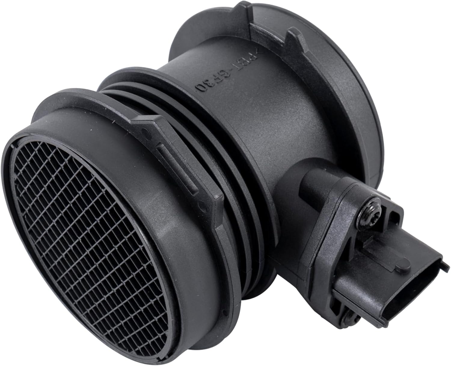 Mass Air Flow Sensor Meter MAF Compatible for 2001-2006 Hyundai Kia Replace 28100-39450 0280218090