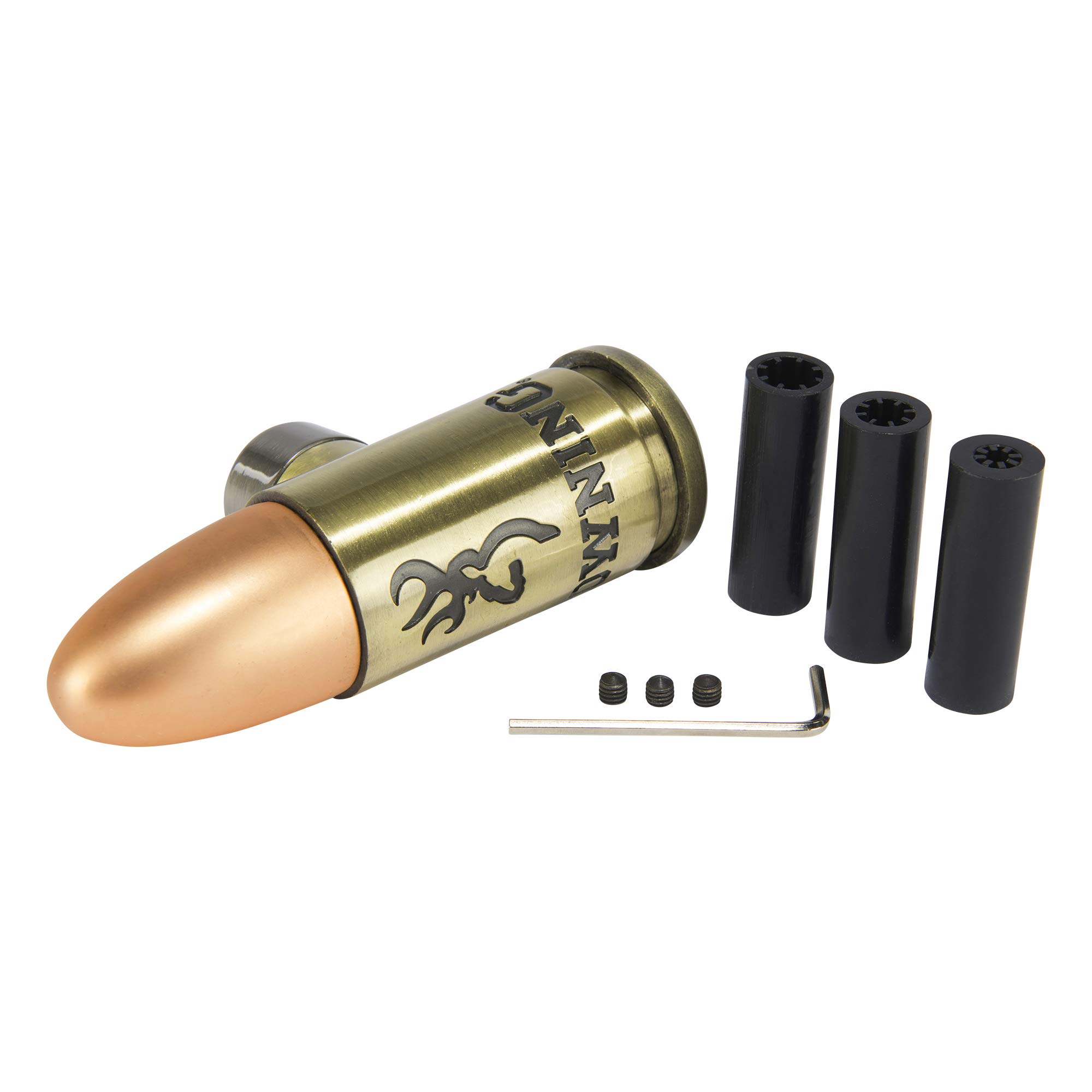 Amazon.co.jp: 超レア！！USで Browning シフトノブ 多メーカー、多 