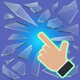 Ball Smash Hit: Tap to Smash Glass Obstacles