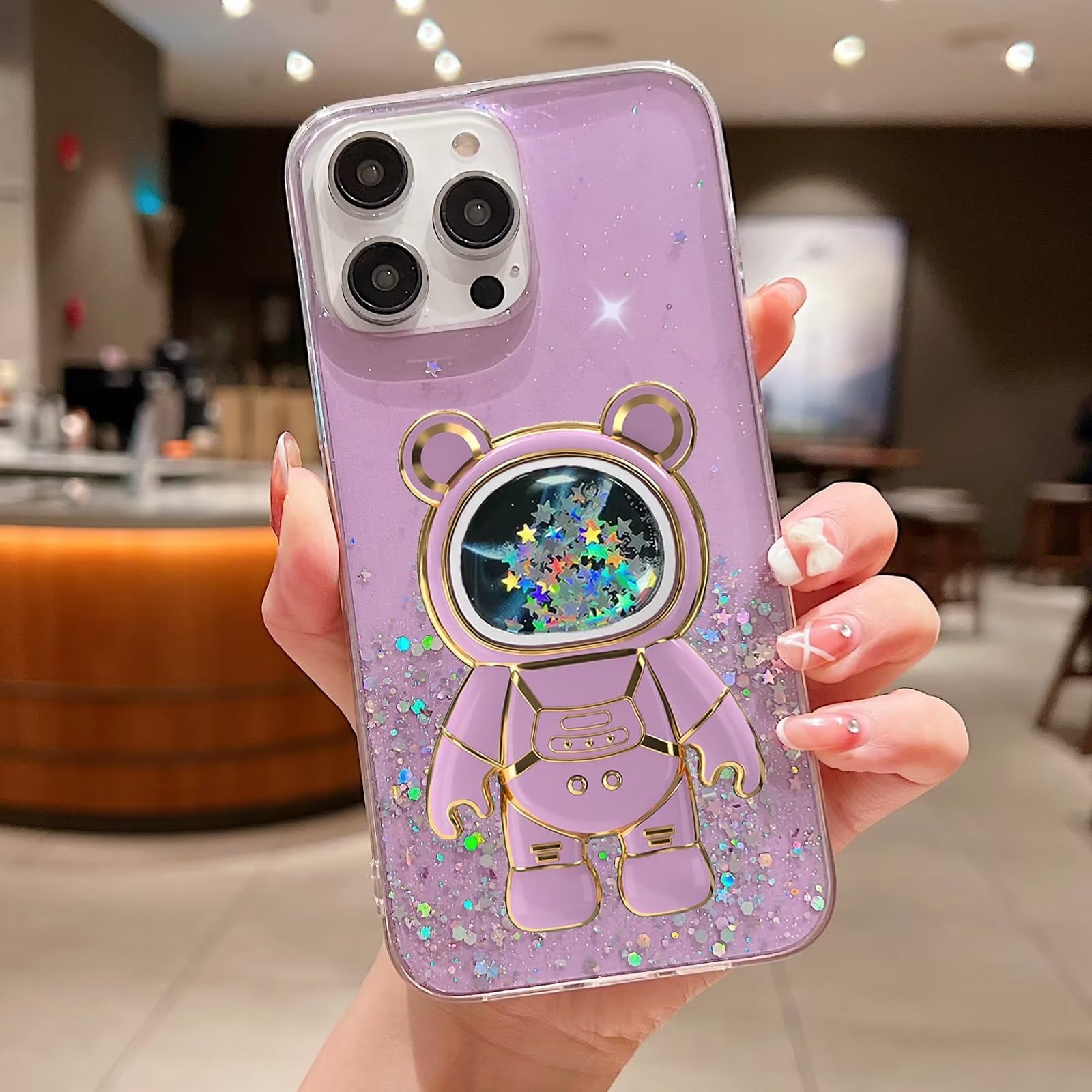 Custodia Ibrida Astronaut Per Xiaomi Redmi Note 12/11/10 Pro - Foto 6