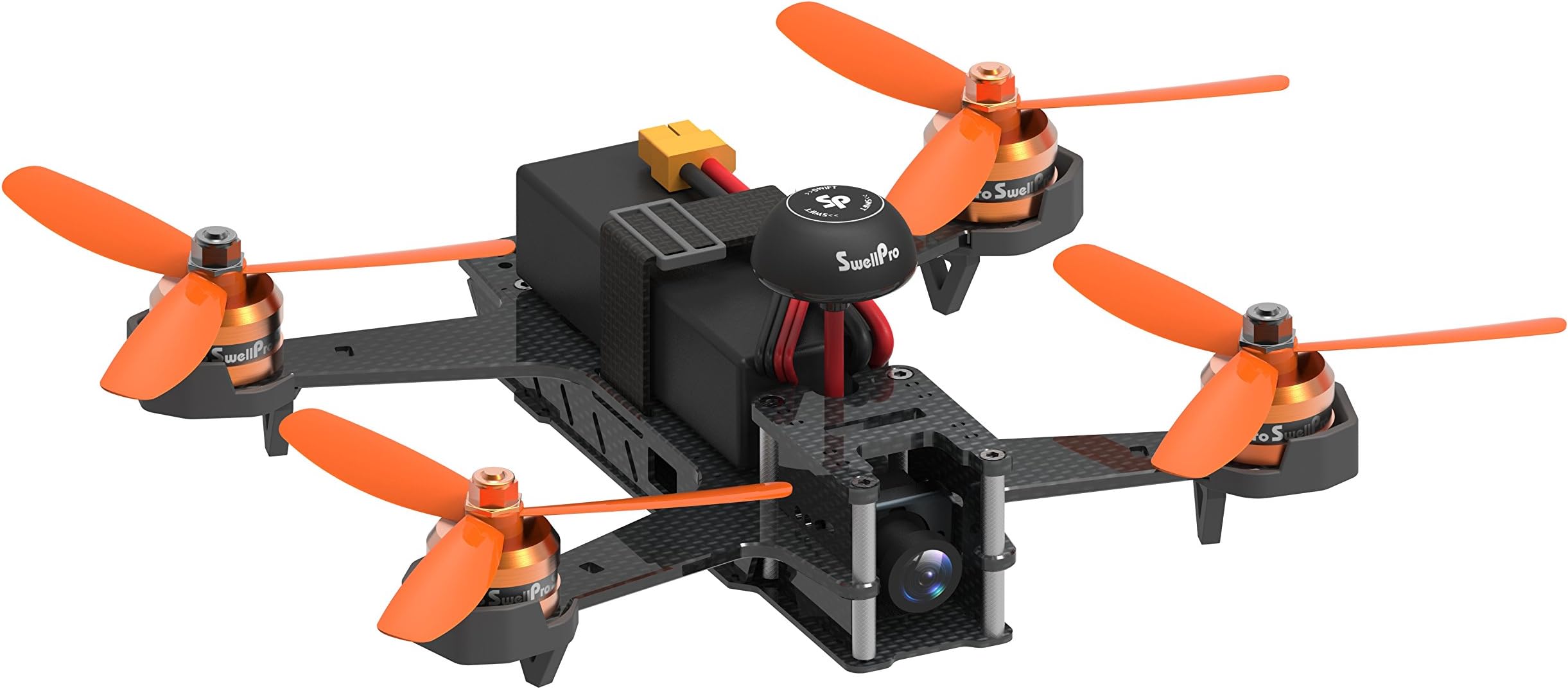 Swift 2 Racing Drone RTF Version