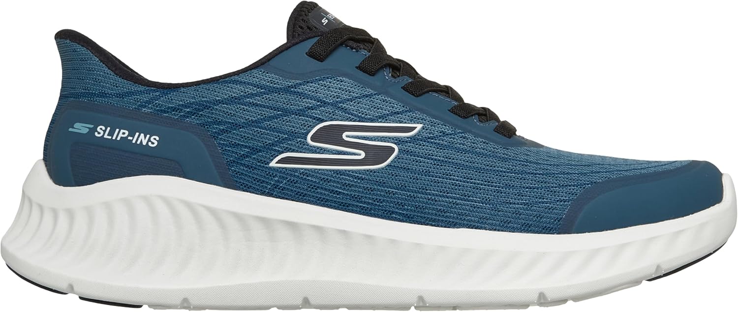 Skechers Mens Slip-ins: Go Walk Now Urgent