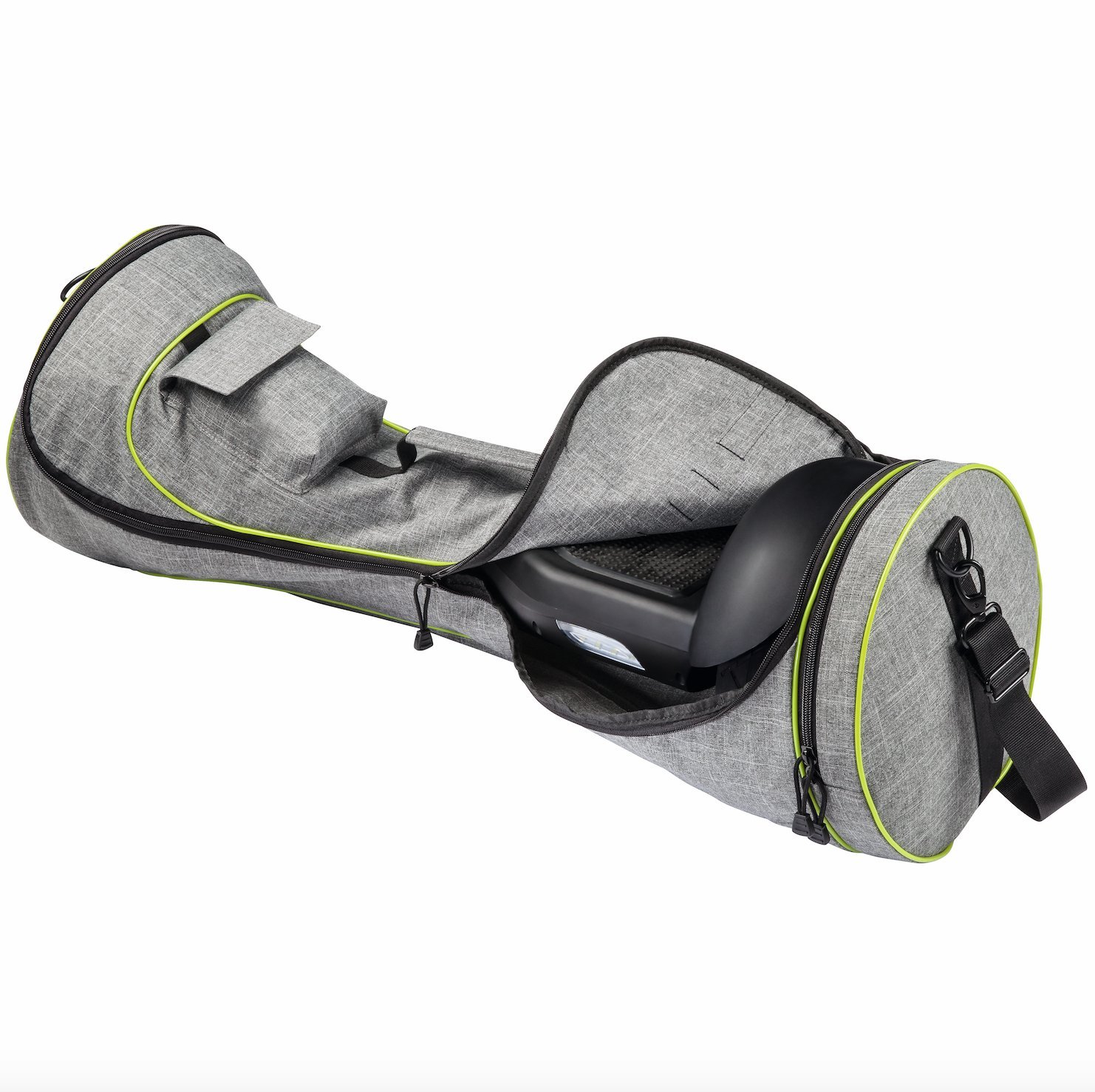 Hama Transporttasche für Hoverboard "Slalom Cruiser 6,5"