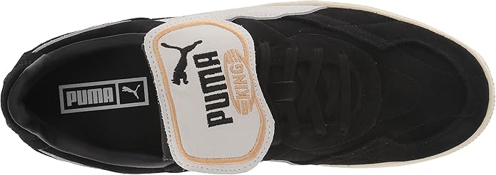 puma king suede
