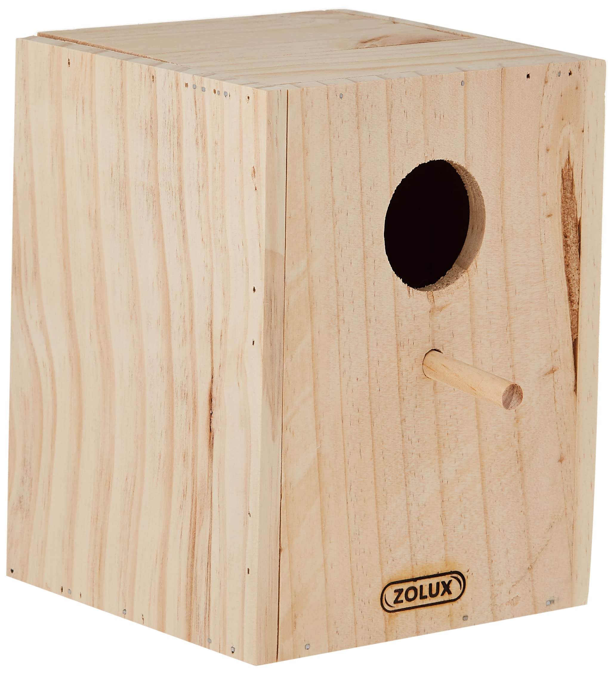 Zolux Bird Nesting Box - Classic 200