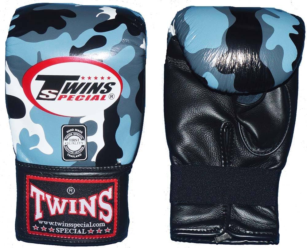 ツインズ　グローブ Amazon | TWINS ツインズ 本革製 迷彩レッド パンチンググローブ