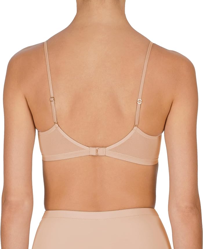 Natori Understated Contour Underwire Bra 132025 — фото 2