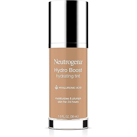 neutrogena fresh beige 70