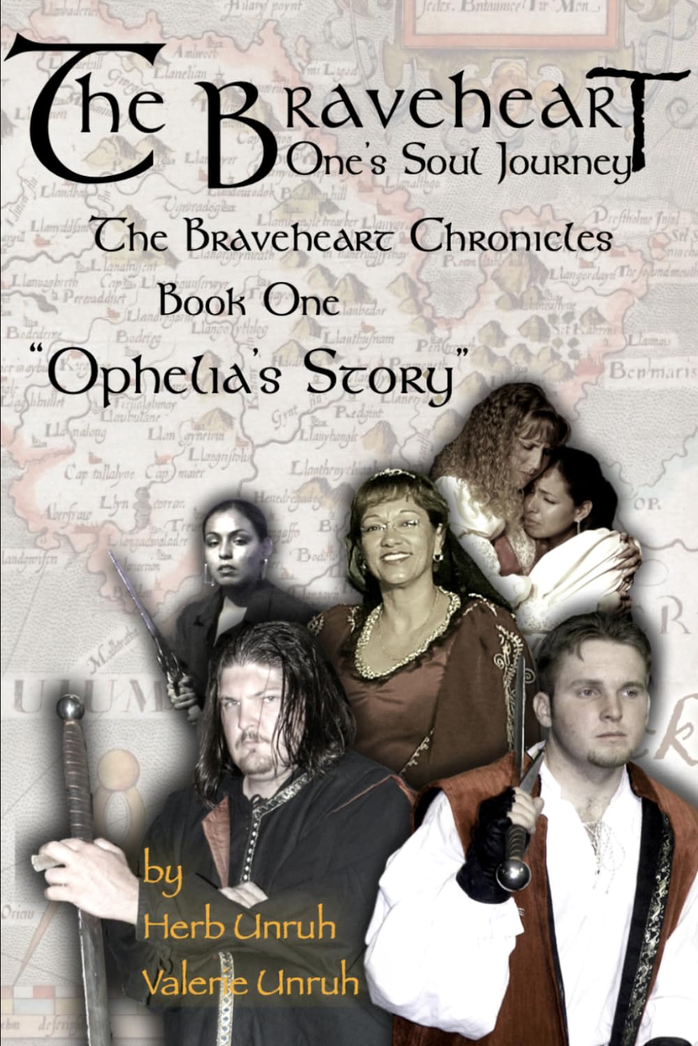 The Braveheart: One's Soul Journey