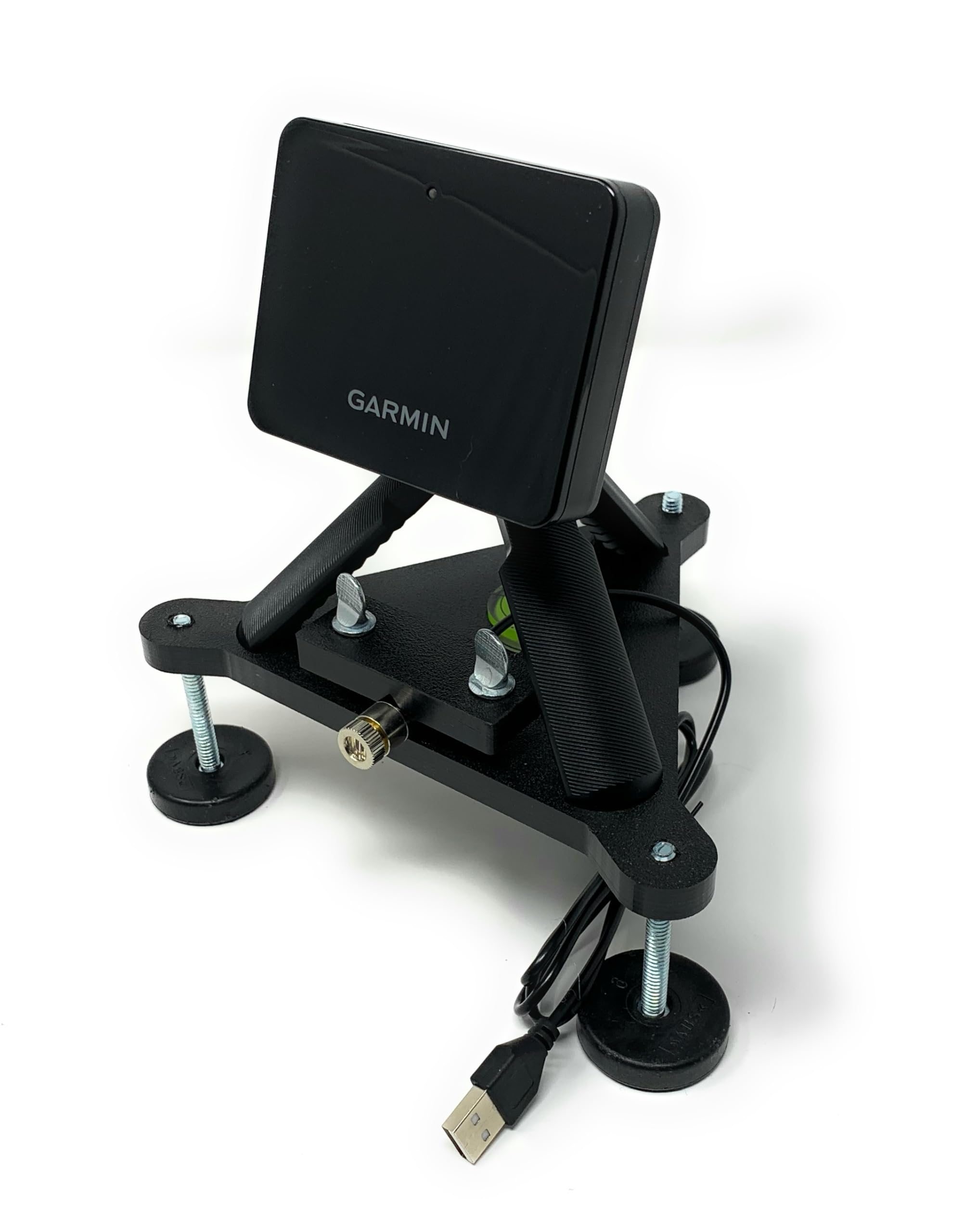Amazon.com: Alignment Stand with Laser for Garmin R10 (Outdoor 