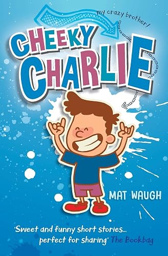 Cheeky Charlie: 1