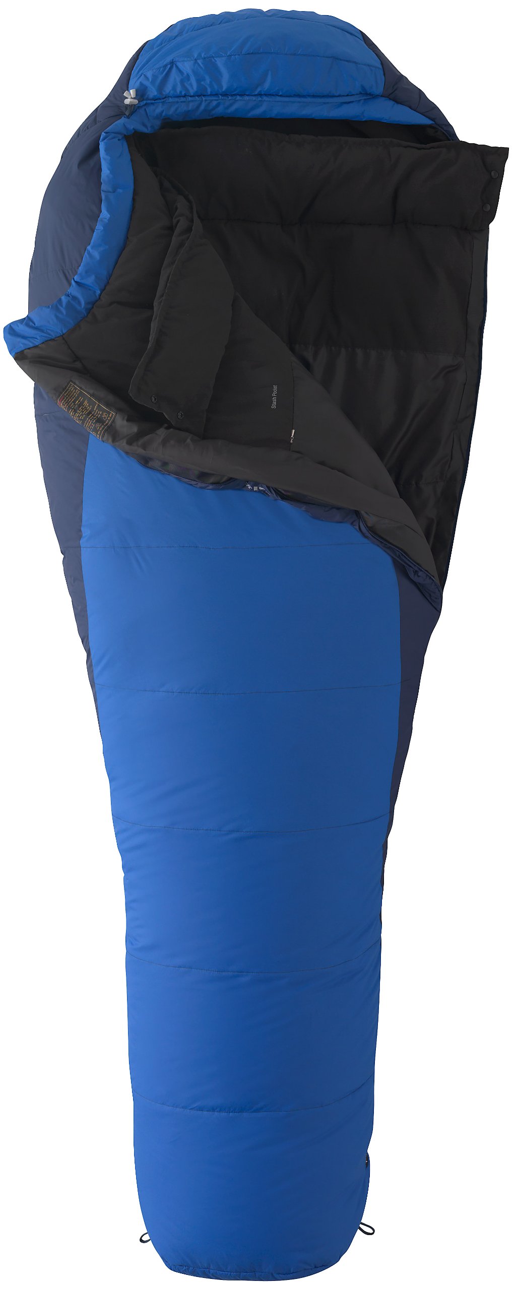marmot schlafsack wave 2 Herren Sythetic III Reg, Electric/Tempest, RZ Sport & Freizeit Color:Indigo Type_Noise Reduction Pedals Opel Combo Campingmodul ab