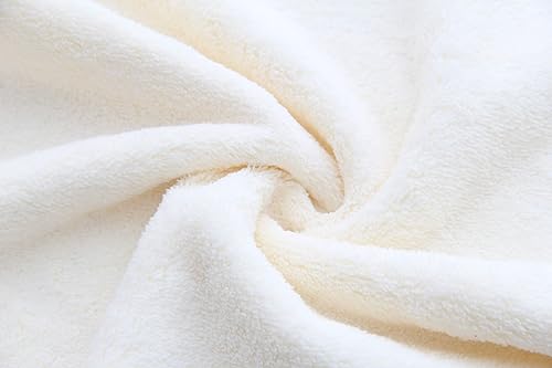 Miniatura 6 de Paquete de 12 paños para bebés ropa extra absorbente y suave para recién nacidos bebés y niños pequeños adecuados para la piel del bebé y recién