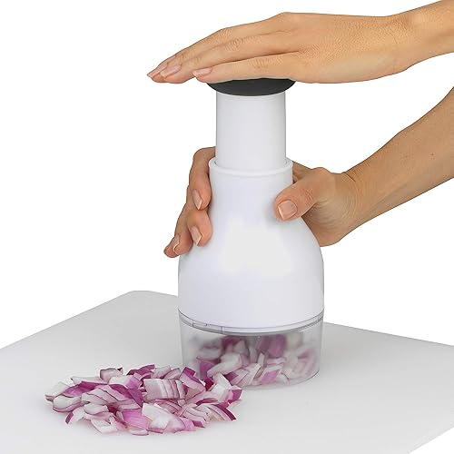 Miniatura 7 de Good Cook Picadora de alimentos táctil