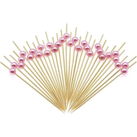 Thanksgiving Toothpicks For Appetizers 300Pcs Fancy