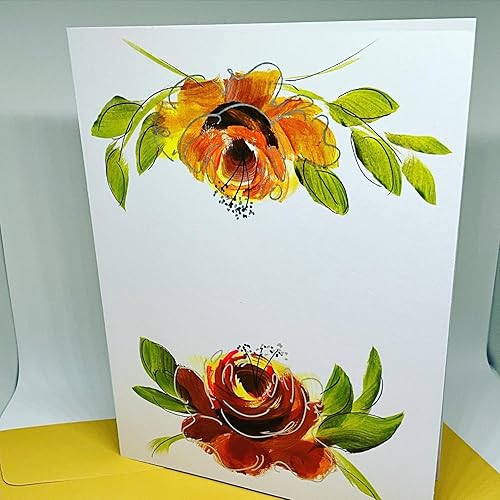 Miniatura 2 de Tarjeta de Felicitación e Invitación