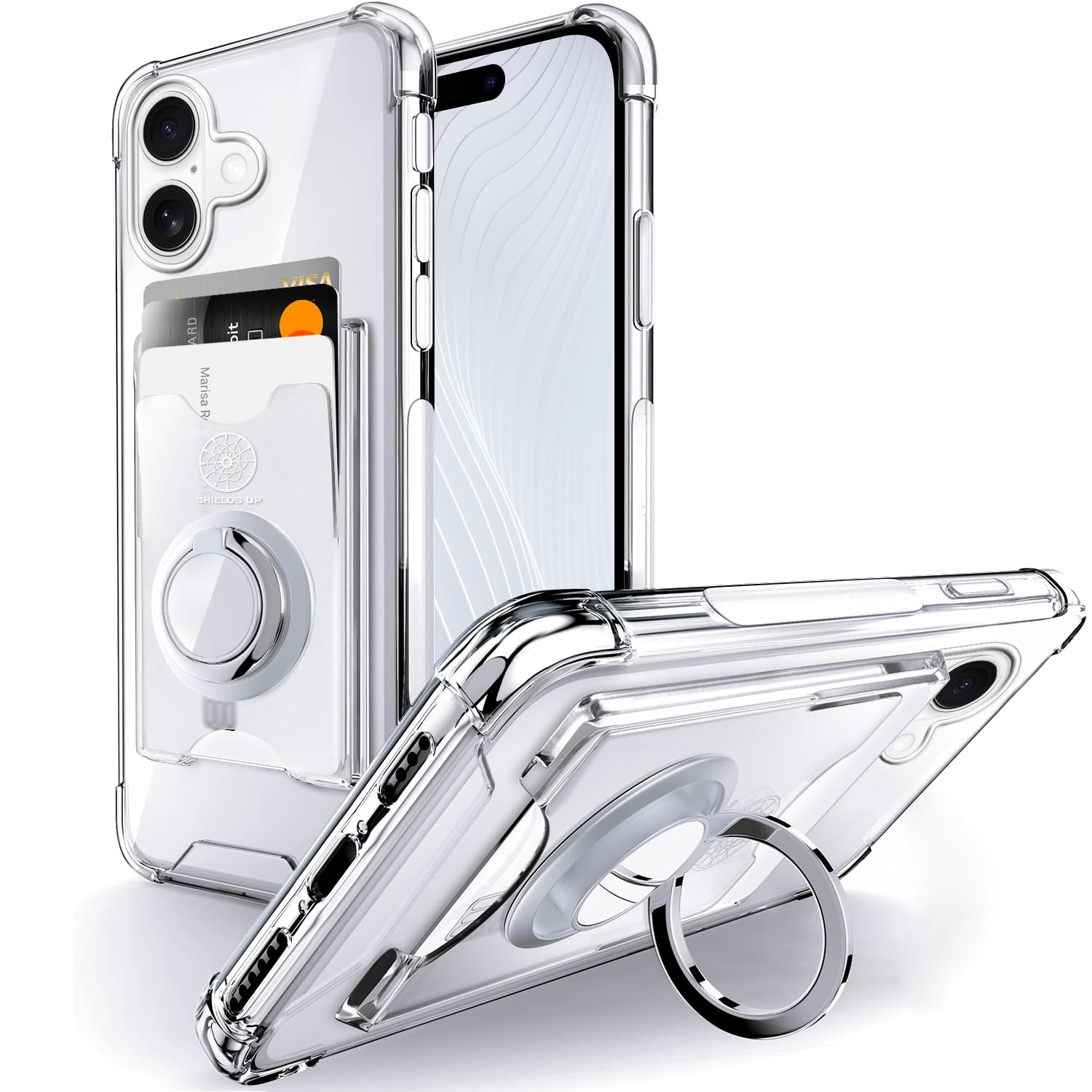 実用性とスマート収納!Rockaway iPhone 17ケース体験レポート