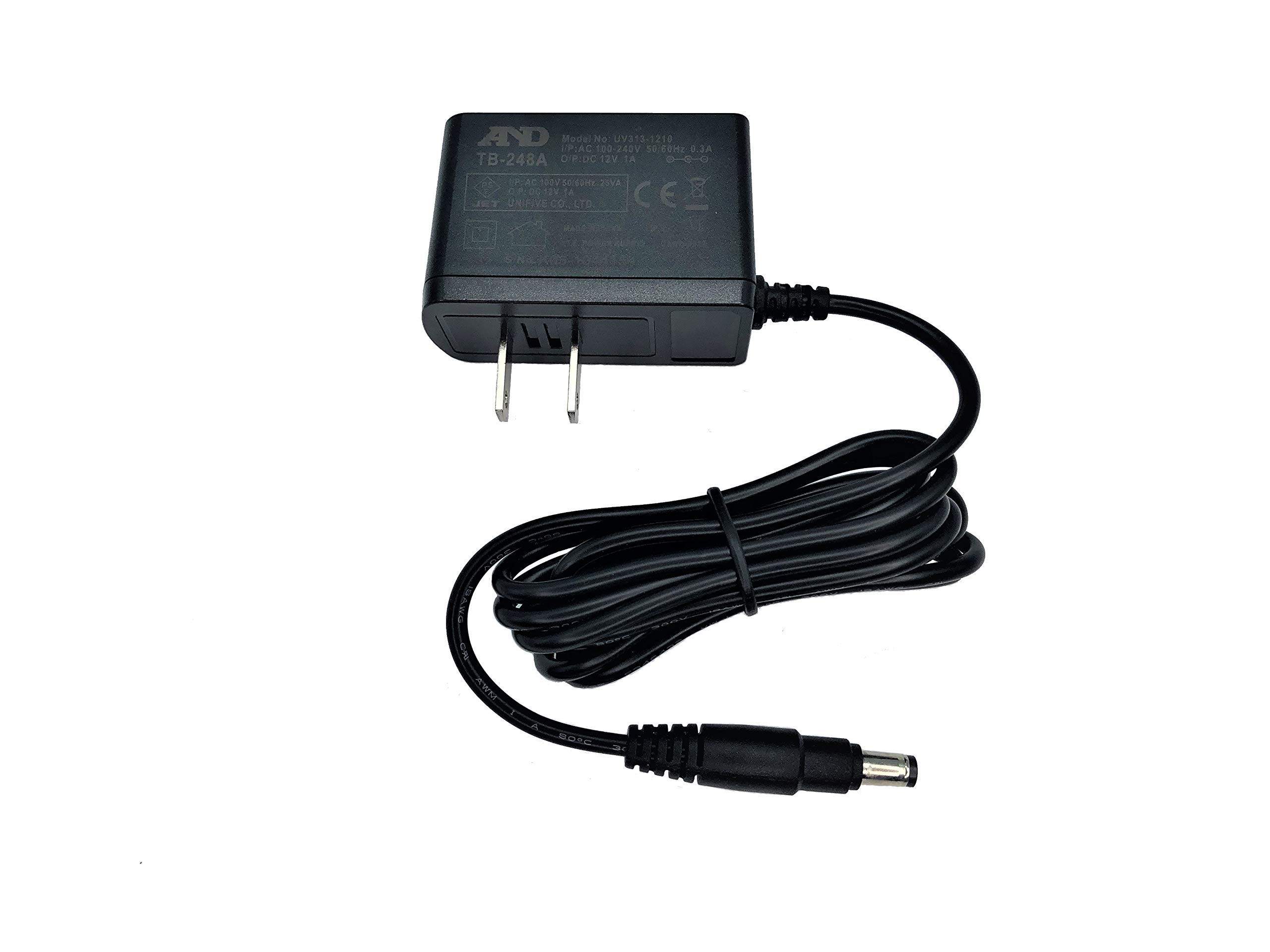 Amazon | A&D ACアダプタ― AX-TB248 | 天秤 | 産業・研究開発用品 通販
