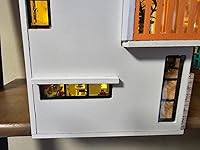 Review Image by Miniature worker
