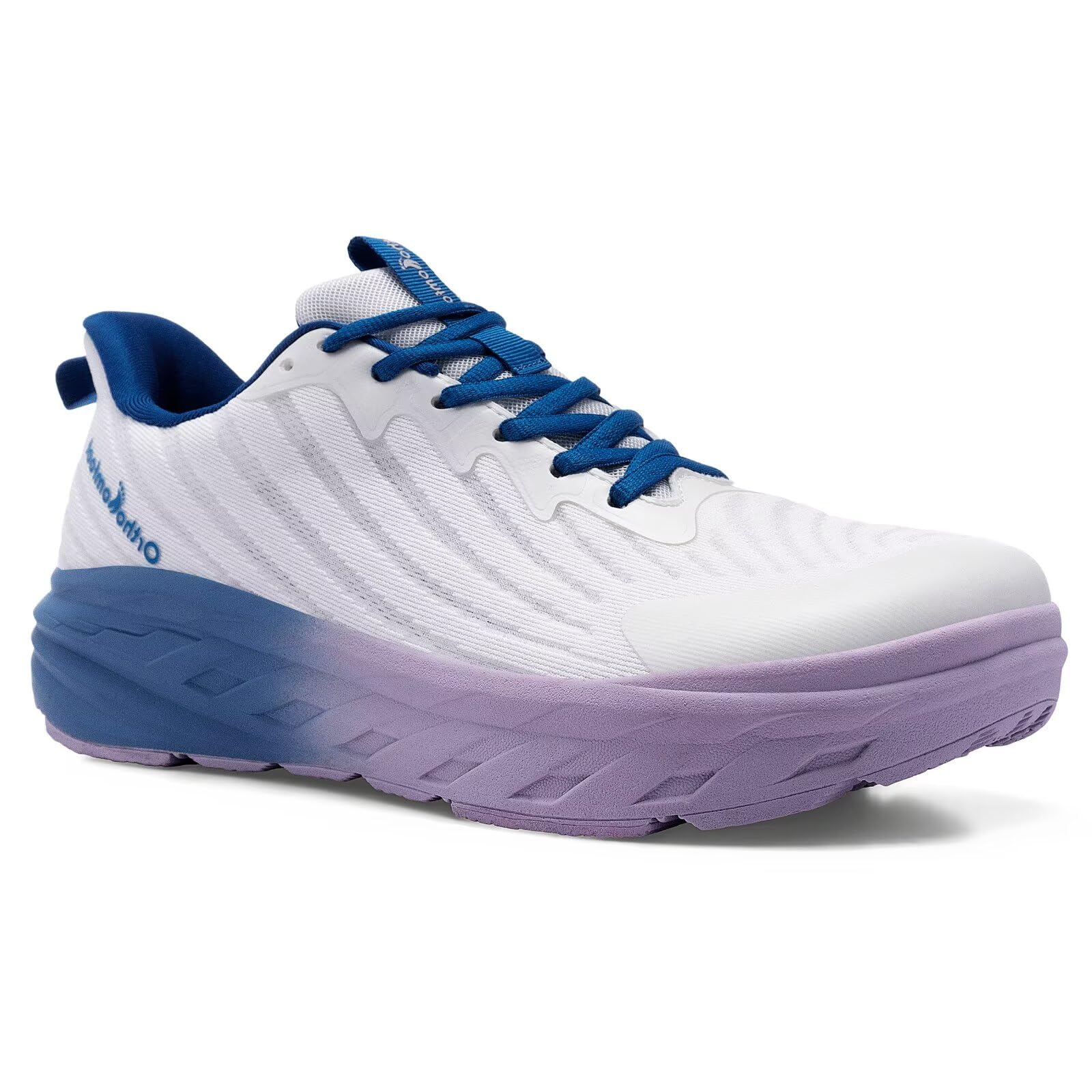 Women's Orthopedic Wide Toe Box Shoes