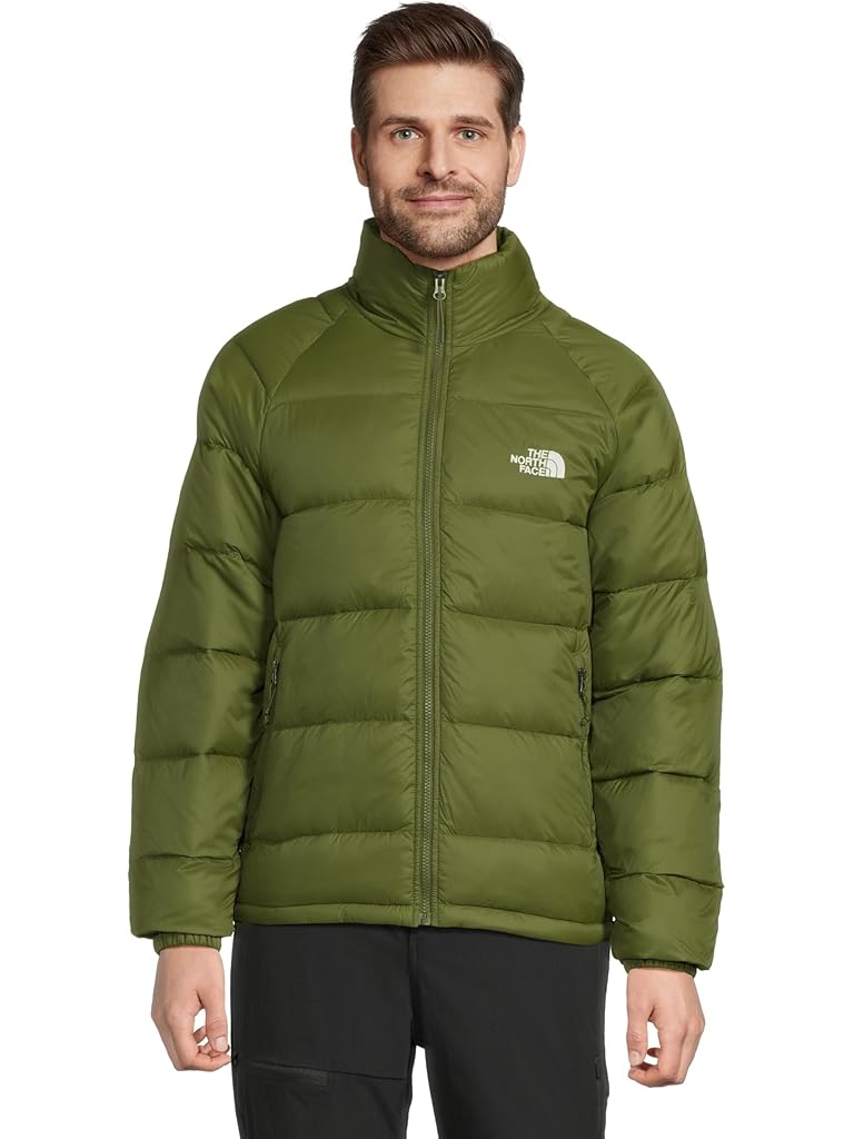 Green The North Face Hydrenalite™ Down Jacket