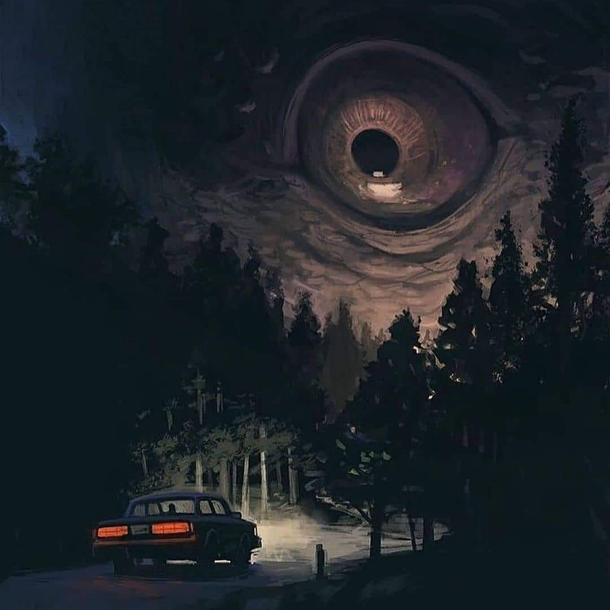 núglA epacse [Explicit]