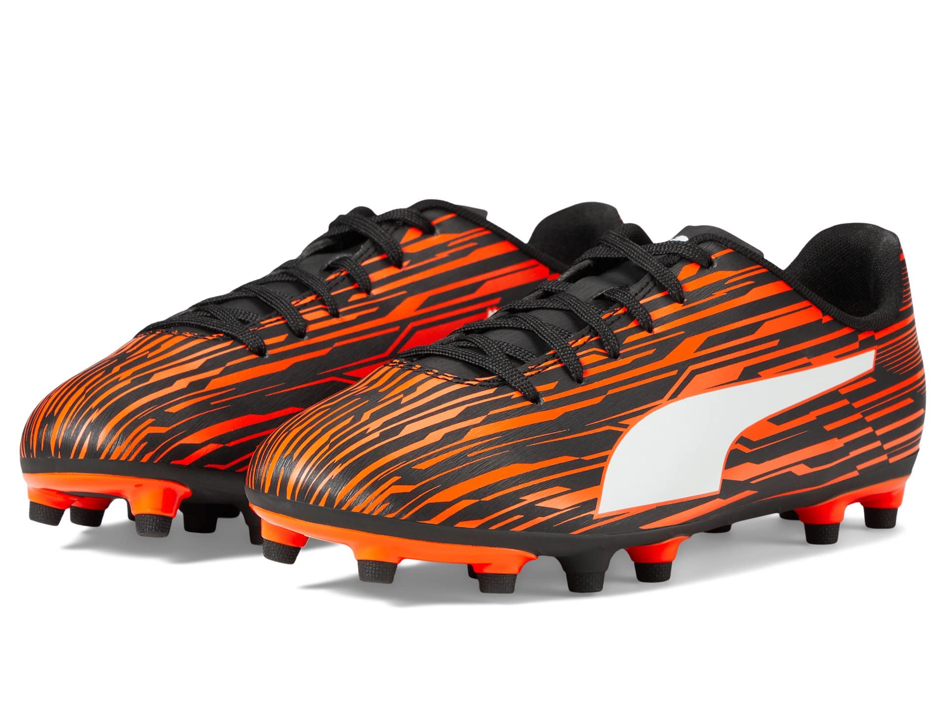 PUMA Rapido III Firm Ground/Suelo Artificial ZapatillasHombre