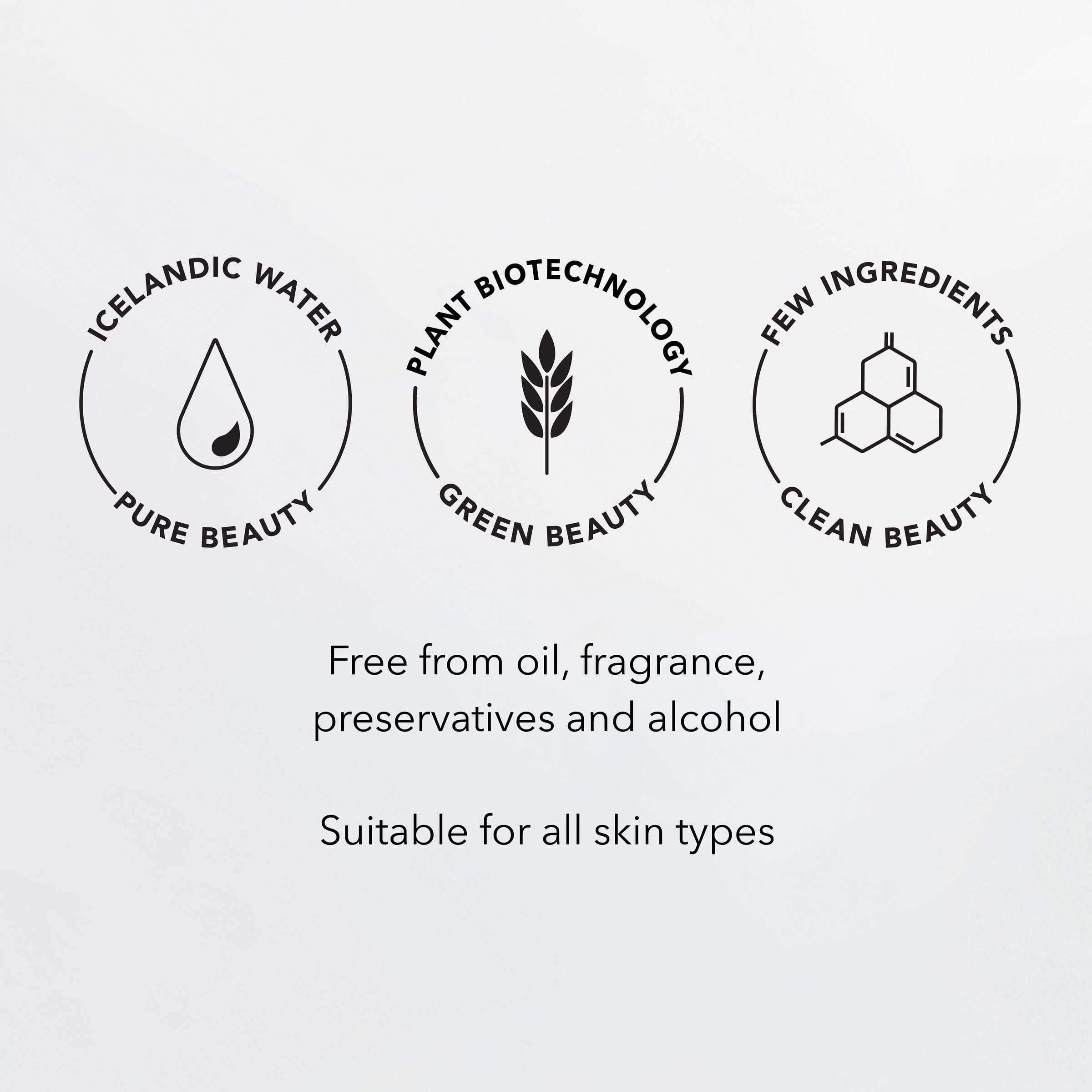 BIOEFFECT EGF Power Eye Cream | Intensive Age-Defying Eye Treatment with Epidermal Growth Factor + Bakuchiol + Niacinamide for Wrinkles, Dark Circles & Puffiness | 15 mL / 0.51 oz