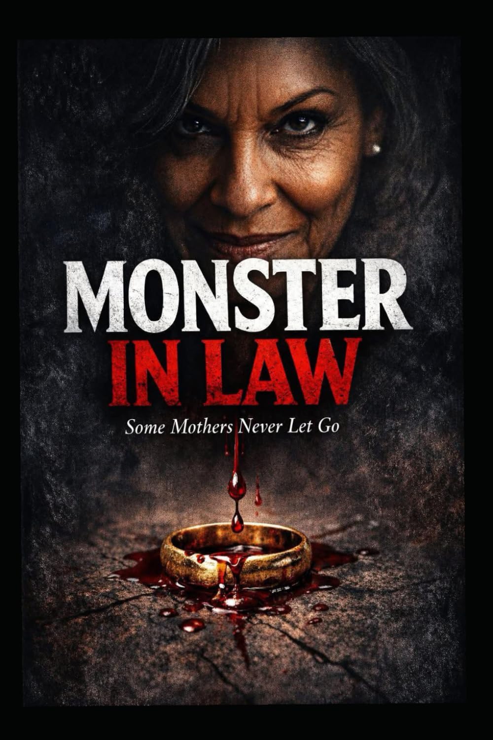Monster-In-Law: "Some mothers never let go!"