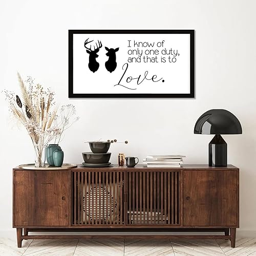 Vista 296 de Letrero enmarcado de madera con frases inspiradoras con versículo bíblico, con texto en inglés "I Still Remember the Days I Prayed for the Things I