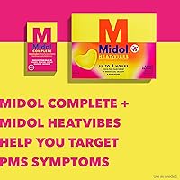 Vista 7 de Midol Complete, cápsulas, B001G7QVDG, 1, 1