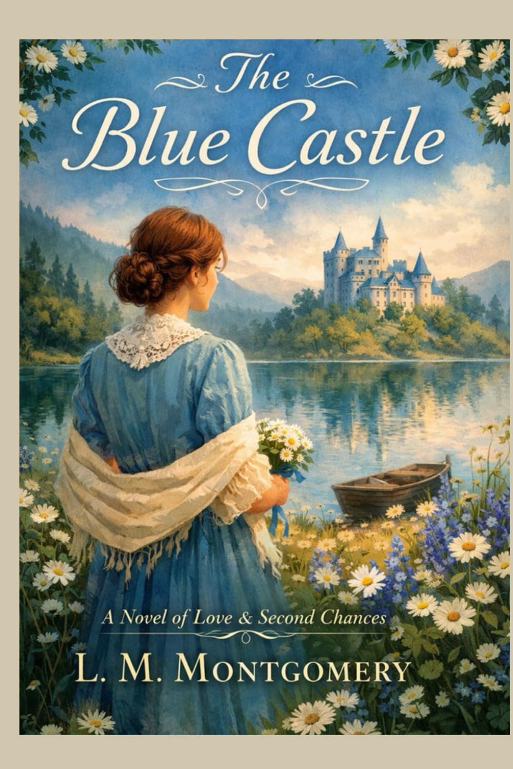 The Blue Castle: A Classic Novel of Love, Independence, and Second Chances