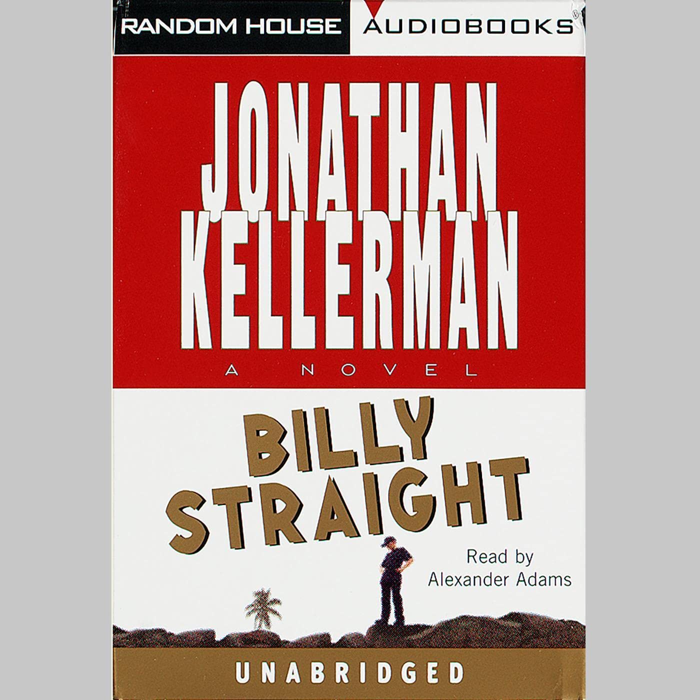 Cover art for Billy Straight