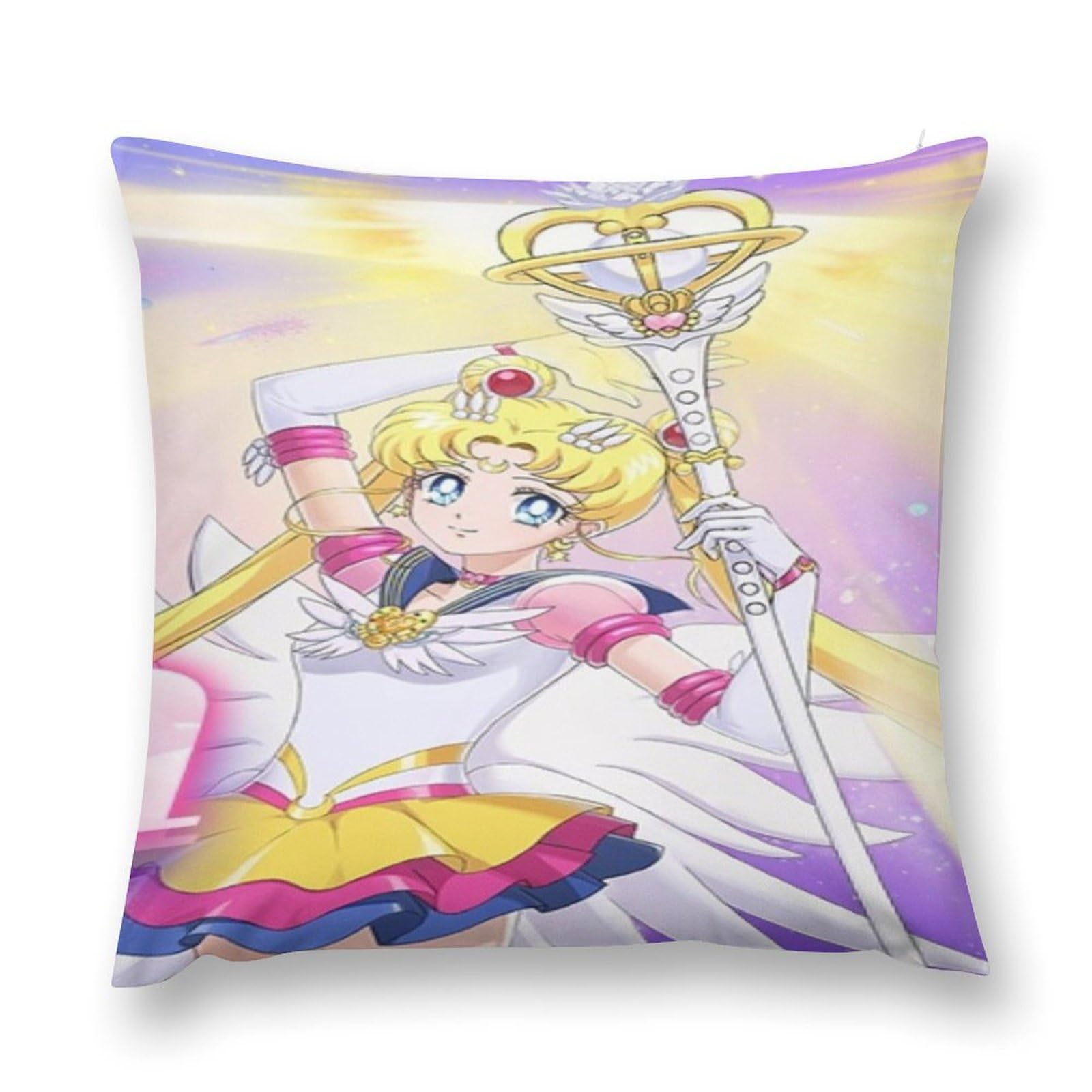 抱き枕カバー】月野うさぎ/セーラームーン/Sailor Moon